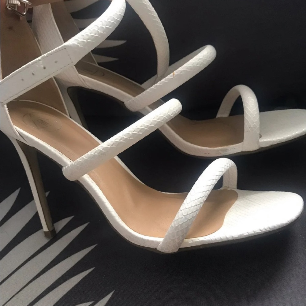 Misguided Heels - image 2